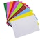 Generic Colorful Flower Making Foam Paper (10 Sheet)