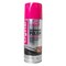 Crystal Peach Dashboard Polish 200ml