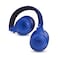 JBL Bluetooth Headphone  E55BT Blue