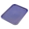 SUNNEX POLYPROPYLENE FAST FOOD TRAY 81240L