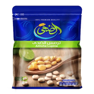 الضحى ترمس - 500 جرام