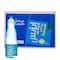 Isis Natural Drinking Water - 600 ml - 20 Pieces
