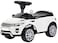 Lovely Baby Range Rover Kids Push Car LB 348 (White)
