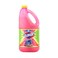 Clorox Clothes Removes Stain And Care For Colors Floral Pink Colors 2L