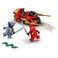 Lego 71734 Ninjago Legacy Kai&rsquo;s Blade Cycle Playset