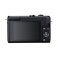Canon EOS M200 Compact Mirrorless Digital Vlogging Camera with EF-M 15-45mm Lens Black