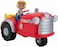 Cocomelon Musical Tractor, Musical Toy With Built In Cocomelon Songs With Farmer 8Cm Jj Figure, Multicolor