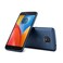 Motorola Moto C - 5.0-inch 16GB/1GB Dual SIM 4G Mobile Phone - Blue