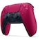 PlayStation 5 DualSense Wireless Controller Cosmic Red