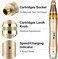 Dr. Pen Ultima M5 Professional Microneedling Pen Wireless Electric Skin Repair Tools