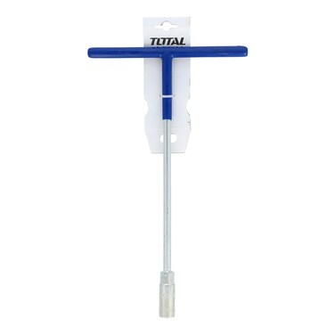 Total T-Handle Wrench 12mm