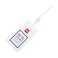 Deli Acrylic Name Badges Vertical