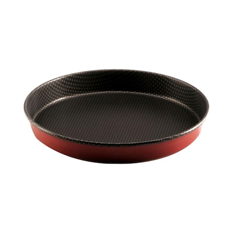 Tefal Pizza Tray - 23 Cm - Red