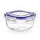 Dunya Lock &amp; Seal Rectangular Food Storage Container 275ML