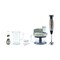 Moulinex Hand Blender - 1000 Watt - DD203AEG