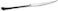 Royalford Stainless Steel Steak Knife - 2 Pieces