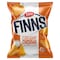 Tiffany Finns Creamy Cheddar Chips 12g