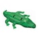 Intex Gator Ride On Inflatable Pool Float