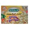 Freshly Sea Salt Microwave Popcorn 100g x Pack of 3