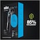 Braun Beard Trimmer BT 3300 - Perfect Beard, Easy, Fast, Precise