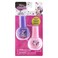 Townley Disney Junior Minnie Mouse Nail Polish 3.8ml 2 PCS