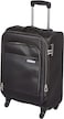 American Tourister Holiday Spinner Soft Medium Luggage 68CM TSA BLACK