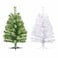Carrefour Artificial Christmas Tree With Stand Multicolour 60cm