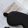 Silk Sleeping Eye Mask