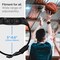 Spigen Rugged Armor PRO designed for Samsung Galaxy Watch 5 Case with Band 40mm (2022) - Black