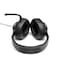 JBL Quantum 300 Hybrid Gaming Headphone Over-Ear With Voice-Focus Flip-Up Mic Black