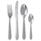 Identitet - 16-Piece Cutlery Set, Stainless Steel