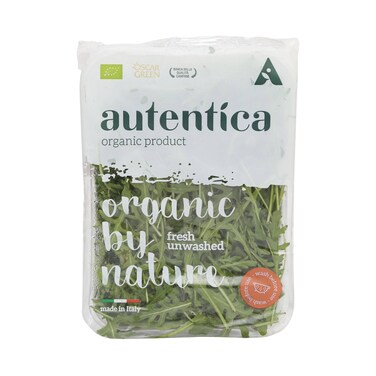 Altamura Organic Rocket Lettuce 125g