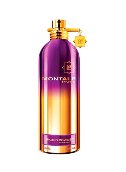 Montale Orchid Powder Eau De Parfum - 100ml