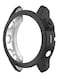 Fitme غطاء كامل من مادة TPU لساعة Garmin Fenix 7