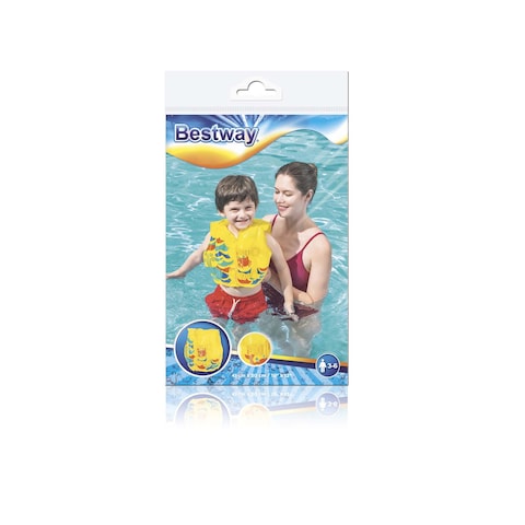 Bestway Swim Vest - 41 x 30 Cm