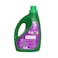 Pearl Power Gel Liquid Detergent For Washing Lavender Bottle 3L