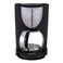 Black+Decker Coffee Maker - 12 Cups - Black - DCM80