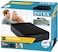 Intex Airbed Inflatable Double Mattress With Bulit-In Electric Pump, 152 X 203 X 42 cm, 64124