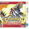 Nintendo 3DS - Pokemon Omega Ruby: NTSC