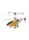 Rally 3.5CH RC Metal Helicopter With Gyro Radio Remote Control RC Helicopter Drone Kids Toy