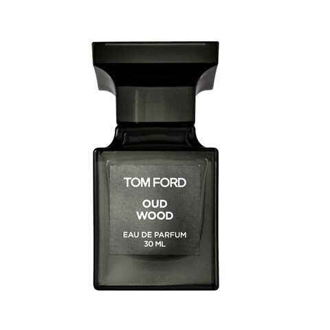 Tom Ford Oud Wood Eau De Parfum For Unisex - 30ml