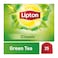 Lipton Classic Green Tea 25 Bags &times;1.5g