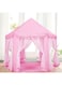 Portable Folding Princess Castle Tent 96x73x106cm