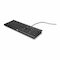 HP K1500 Keyboard - Black
