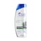 Head &amp; Shoulders Charcoal Detox Shampoo 400ml