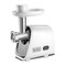 Black and Decker Meat Mincer - 1500W - White - FM1500