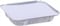 Depak Aluminum Foil Square Plate - 1 Kg - 5 Pieces
