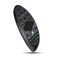 SR-7557 Smart TV Remote Control, Replacment Remote Control Smart TV HUB for Samsung SR-755, Black