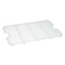 Lock &amp; Lock Rectangle Food Container With Handle Clear 4.7L