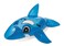 Bestway Rider Whale 157X94cm 1pc-Assorted (style may vary)